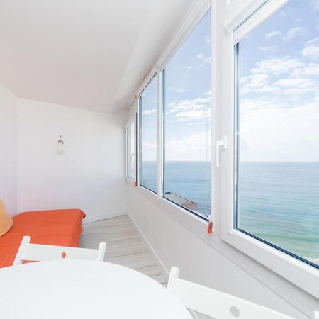 Apartamento Sol Da Falesia Сезімбра Екстер'єр фото