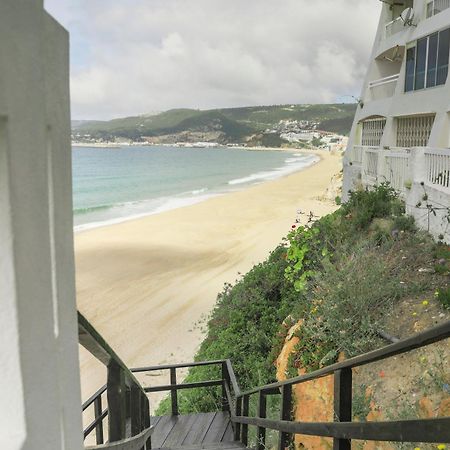 Apartamento Sol Da Falesia Сезімбра Екстер'єр фото