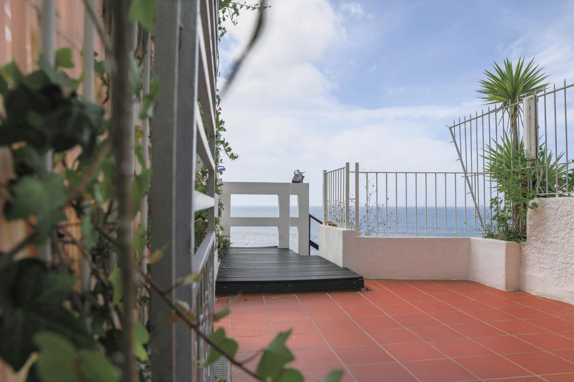 Apartamento Sol Da Falesia Сезімбра Екстер'єр фото