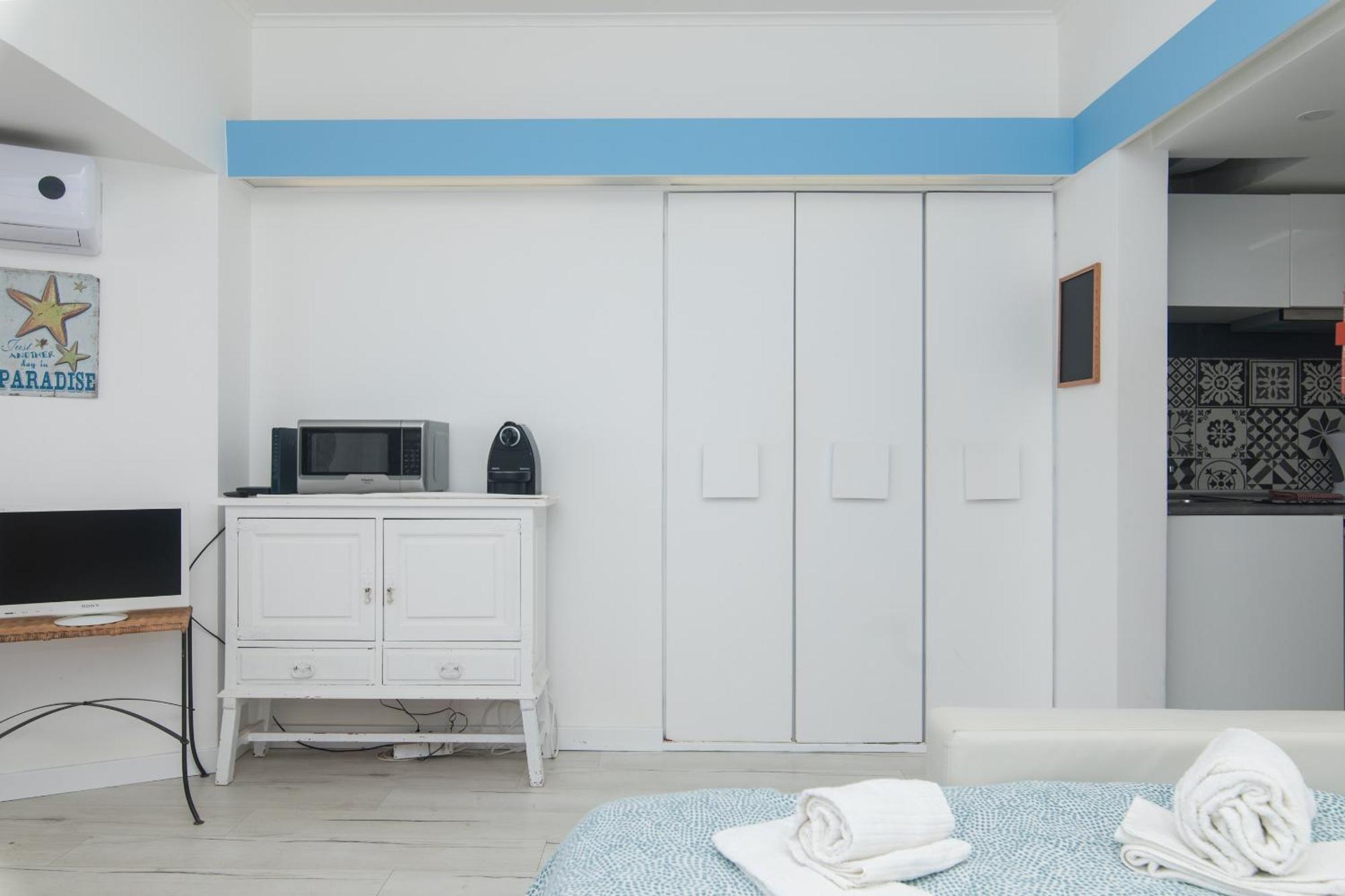Apartamento Sol Da Falesia Сезімбра Екстер'єр фото