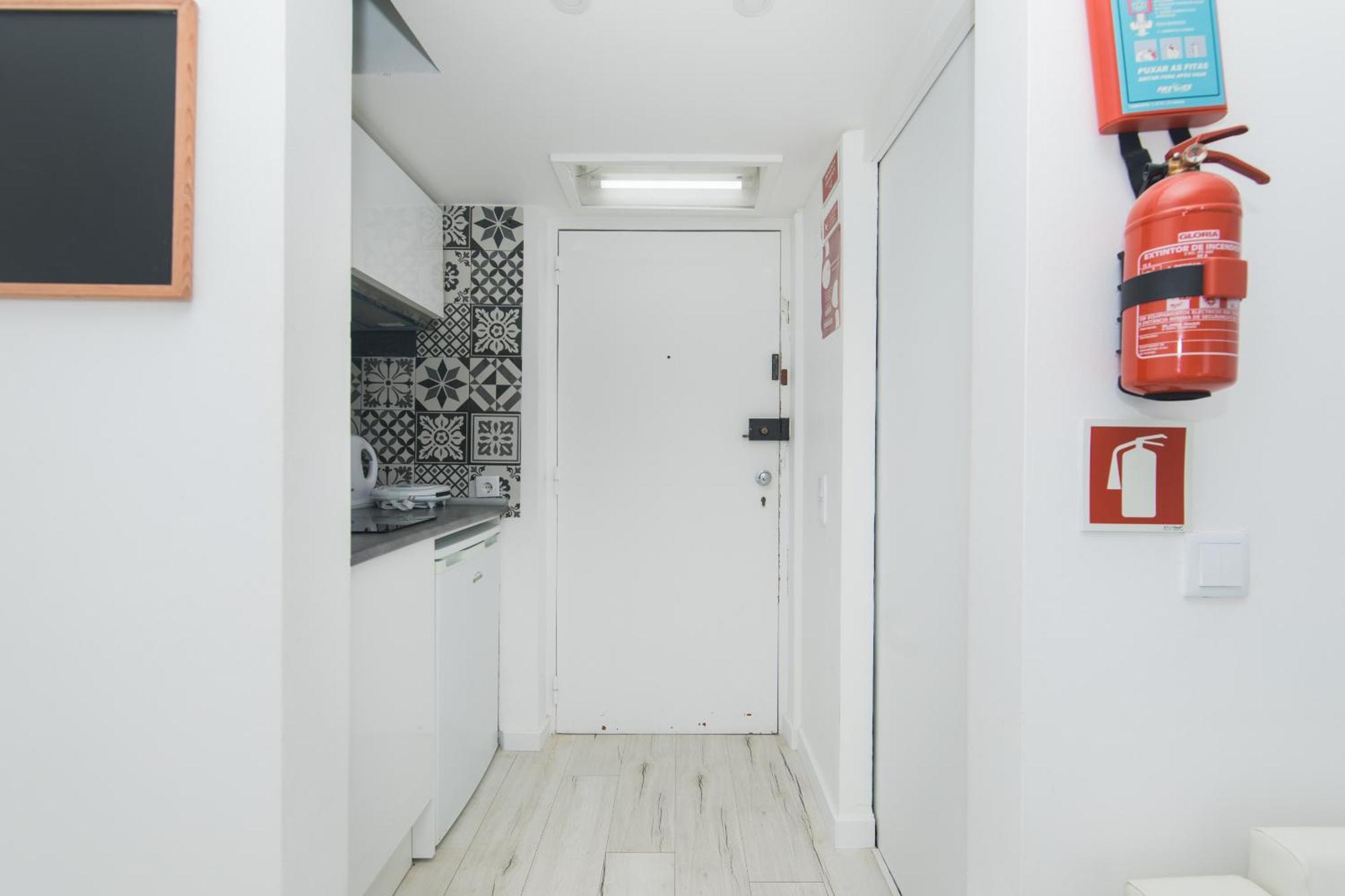 Apartamento Sol Da Falesia Сезімбра Екстер'єр фото